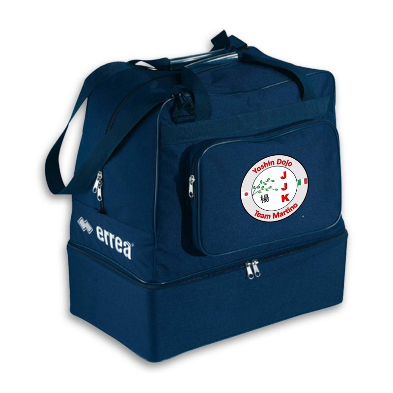 BORSA BASIC MEDIA NAVY