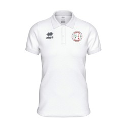 POLO EVO LADIES WHITE