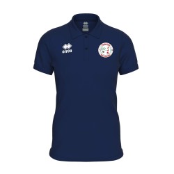 POLO EVO LADIES BLUE NAVY