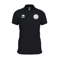 POLO EVO LADIES BLACK