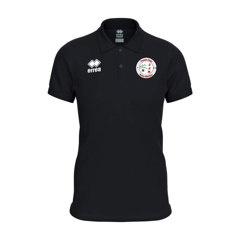 POLO EVO LADIES BLACK