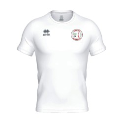 T-SHIRT EVO WHITE