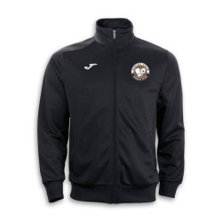 GIACCA TUTA COMBI GALA BLACK-WHITE