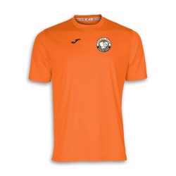 MAGLIA COMBI M.C. ORANGE