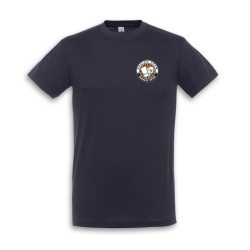 T-SHIRT REGENT BLU NAVY