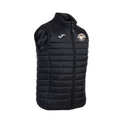 GILET URBAN V BLACK