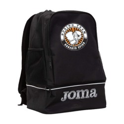 ZAINO TRAINING BLACK