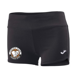 PANTALONCINO COMBI STELLA II BLACK