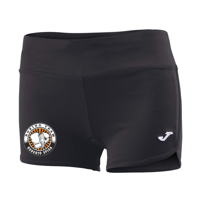 PANTALONCINO COMBI STELLA II BLACK