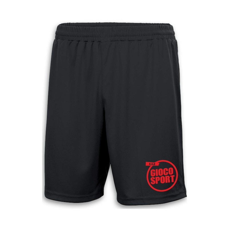 PANTA CLASSIC NERO
