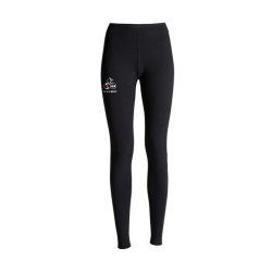 LEGGINGS LEIRE DONNA NERO