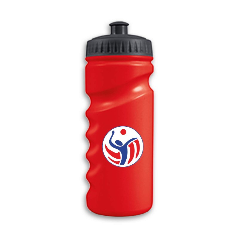 BORRACCIA ENERGY 500ML ROSSO