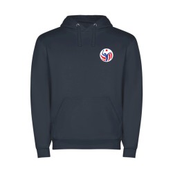 FELPA URBAN BLU NAVY