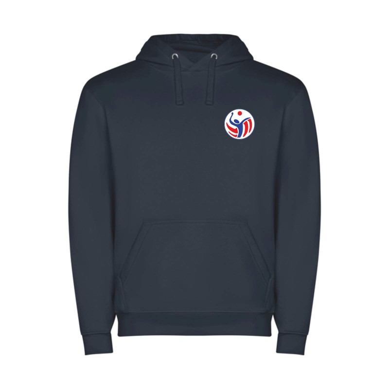 FELPA URBAN BLU NAVY