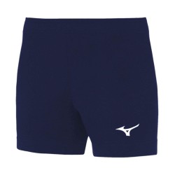 HIGH-KYU TRAD SHORT NAVY-WHITE ALLENAMENTO