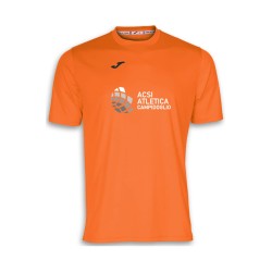 MAGLIA COMBI M.C. ORANGE
