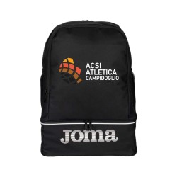 ZAINO TRAINING BLACK