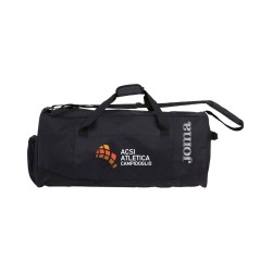 TRAVEL BAG MEDIUM III BLACK