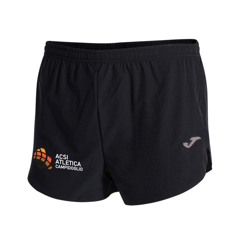 PANTALONCINI UOMO OLIMPIA BLACK