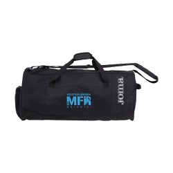 TRAVEL BAG MEDIUM III BLACK