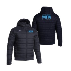 BOMBER URBAN V BLACK RAPPRESENTANZA