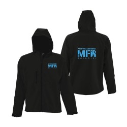 GIACCA REPLAY MEN NERO RAPPRESENTANZA