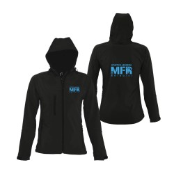 GIACCA REPLAY WOMEN NERO RAPPRESENTANZA