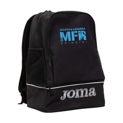 ZAINO TRAINING BLACK