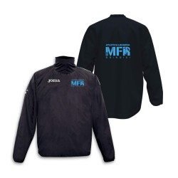 GIACCA A VENTO WIND BLACK