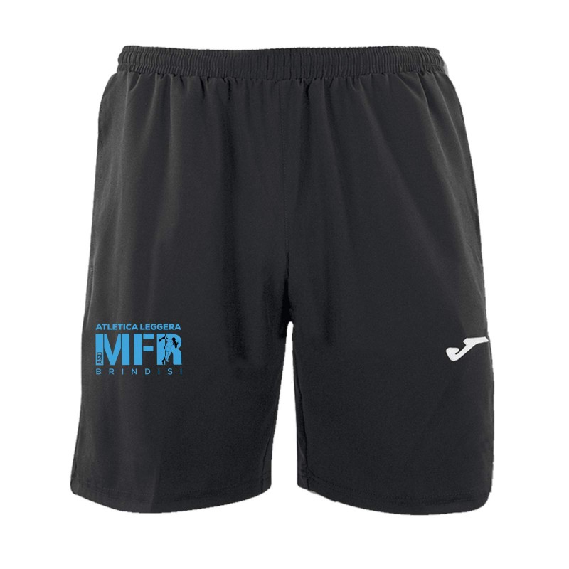 BERMUDA COSTA II BLACK