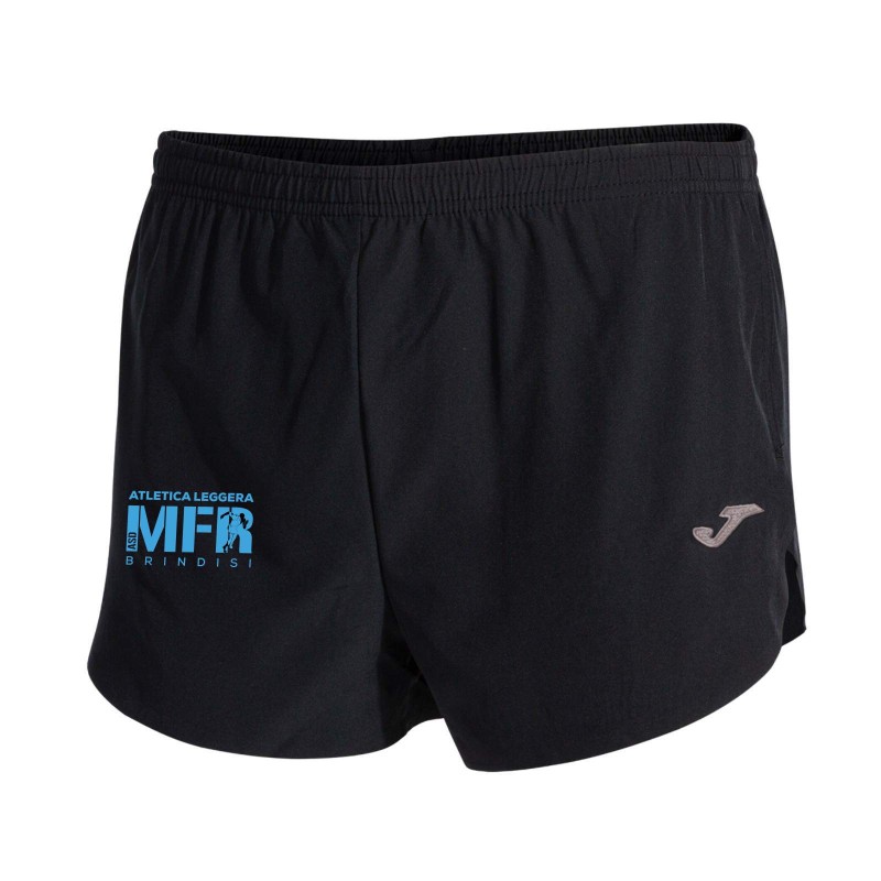 PANTALONCINI UOMO OLIMPIA BLACK