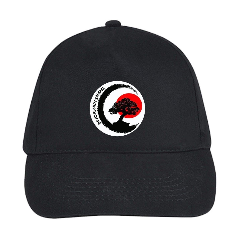 CAPPELLO GOLF NERO