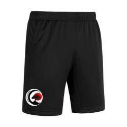 NARA TRAINING SHORT BLACK