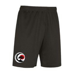 TRAD SHUKYU SHORT BLACK