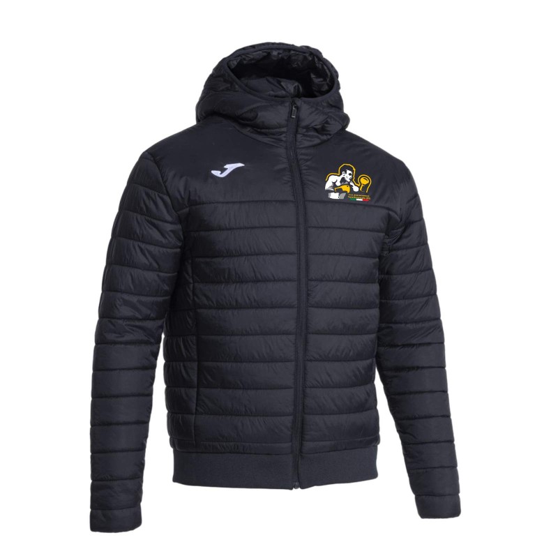 BOMBER URBAN V BLACK