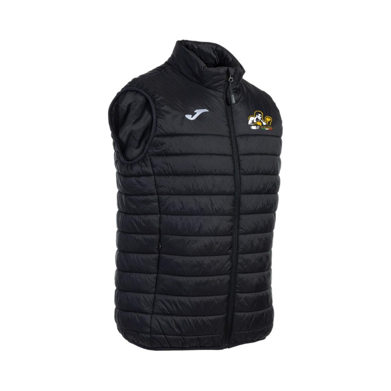 GILET URBAN V BLACK