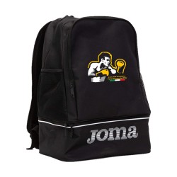 ZAINO TRAINING BLACK