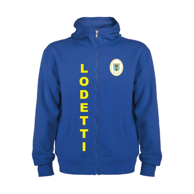 FELPA MONTBLANC ROYAL