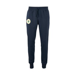 PANTALONE ADELPHO BLU NAVY