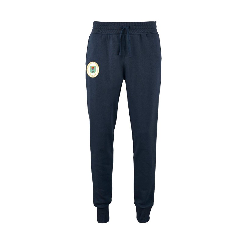 PANTALONE ADELPHO BLU NAVY