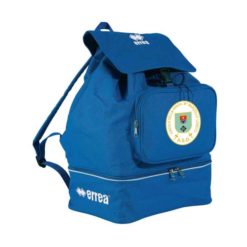 ZAINO MERCURY BLU ROYAL