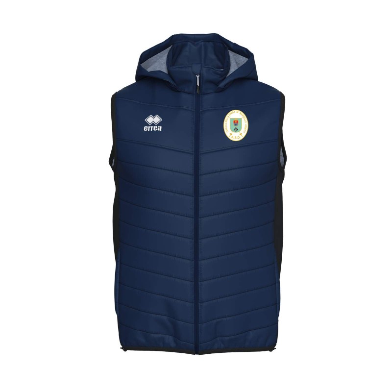 GILET SCOZIA NAVY