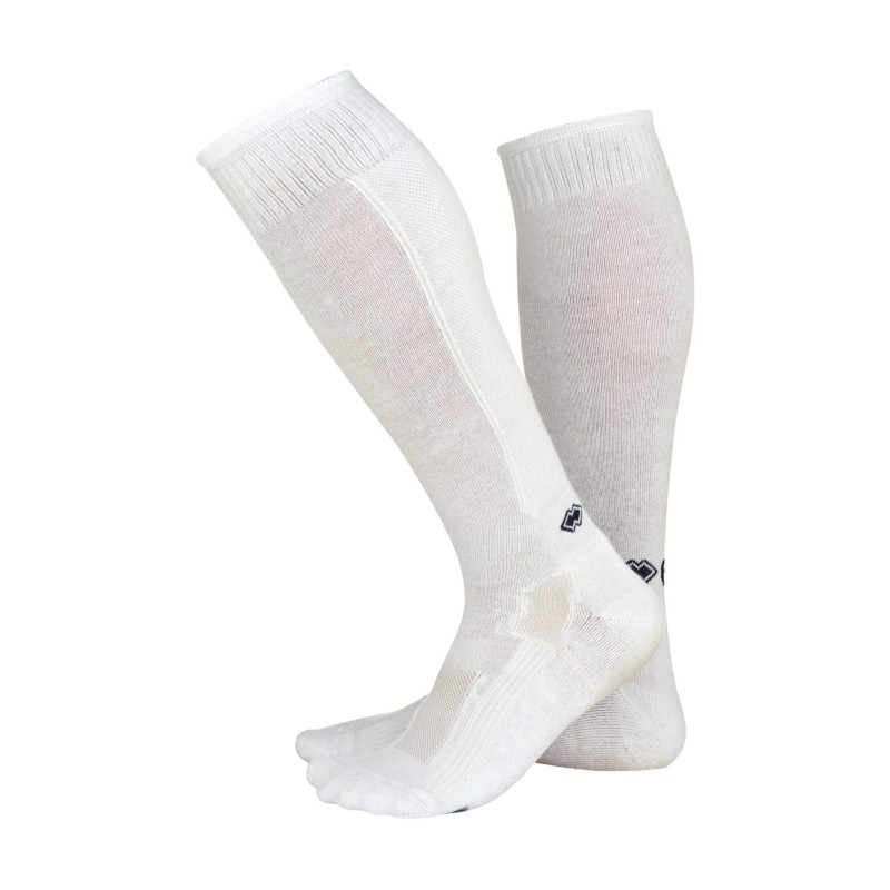 CALZA ACTIVE WHITE-NAVY