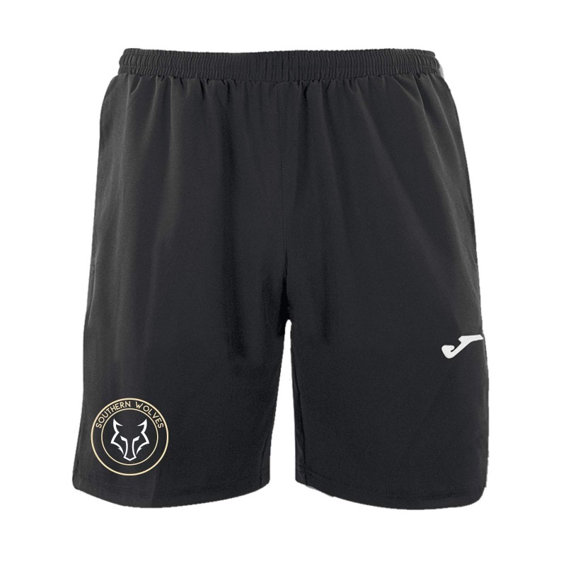 BERMUDA COSTA II BLACK