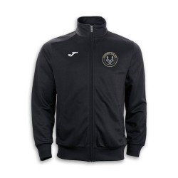 GIACCA TUTA COMBI GALA BLACK-WHITE