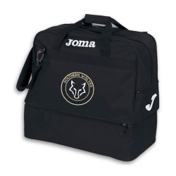 BORSA TRAINING III XTRA LARGE BLACK