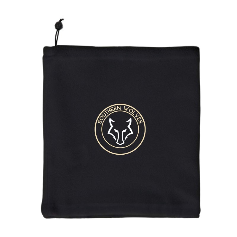 SCALDACOLLO NUKKA NERO