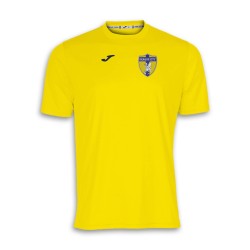 MAGLIA COMBI M.C. YELLOW