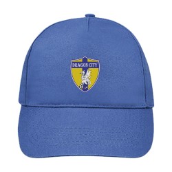 CAPPELLO GOLF BLU ROYAL