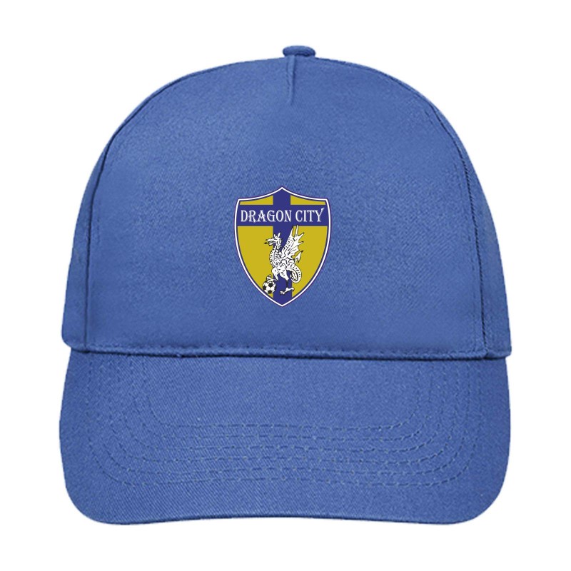 CAPPELLO GOLF BLU ROYAL